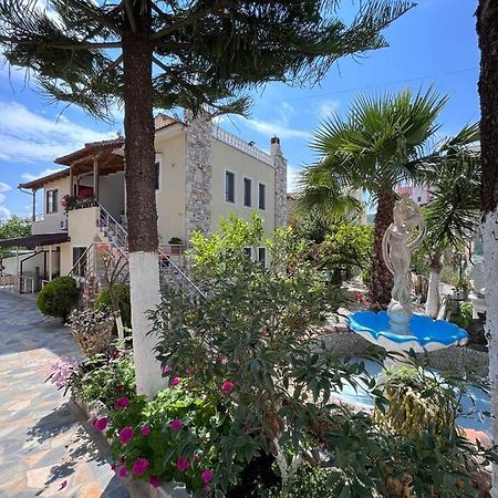 Villa Agur Kapo Εξαμίλιο Εξωτερικό φωτογραφία