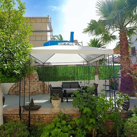 Villa Agur Kapo Εξαμίλιο Εξωτερικό φωτογραφία