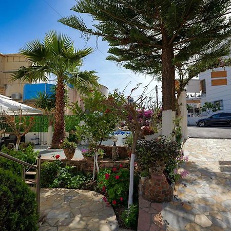 Villa Agur Kapo Εξαμίλιο Εξωτερικό φωτογραφία