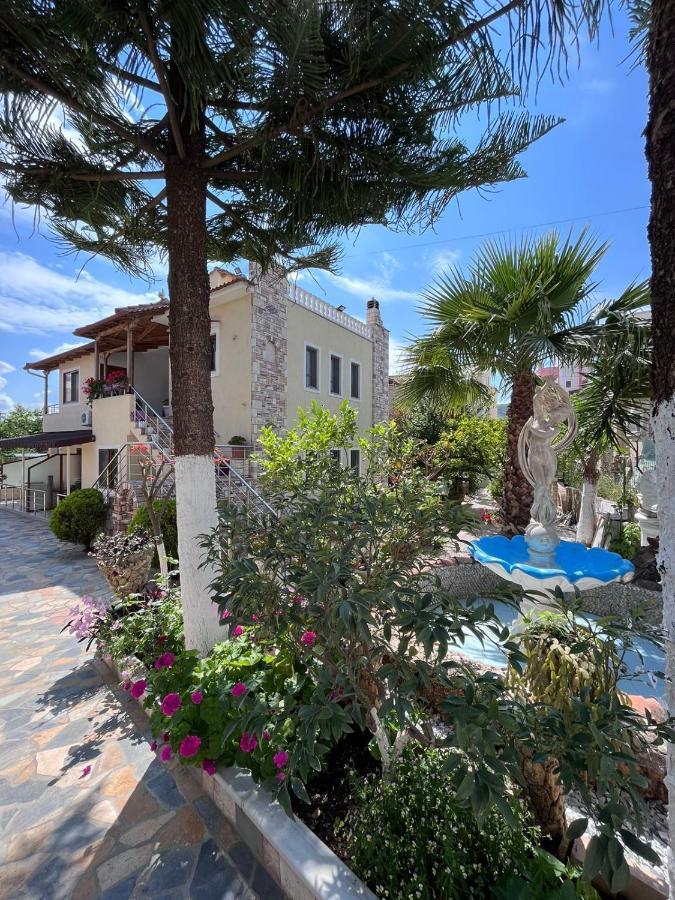Villa Agur Kapo Εξαμίλιο Εξωτερικό φωτογραφία