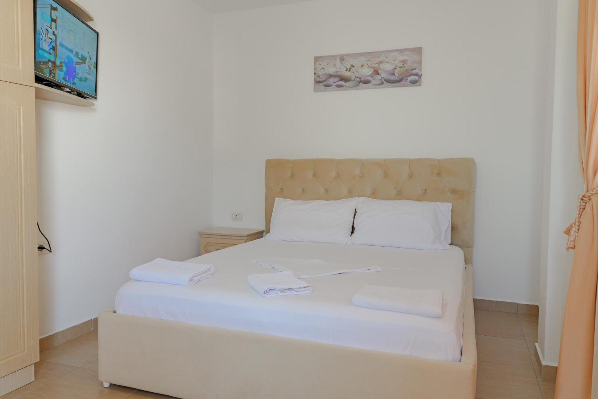 Villa Agur Kapo Εξαμίλιο Δωμάτιο φωτογραφία