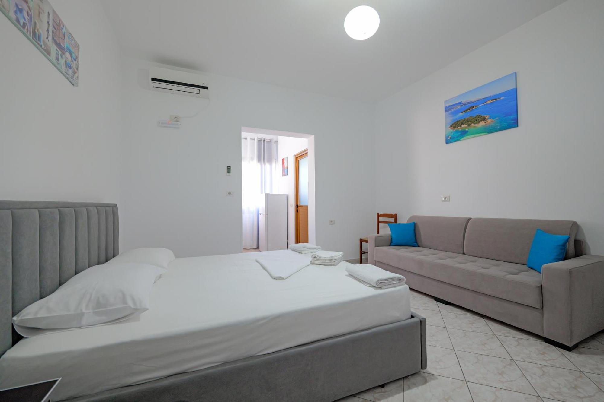 Villa Agur Kapo Εξαμίλιο Εξωτερικό φωτογραφία