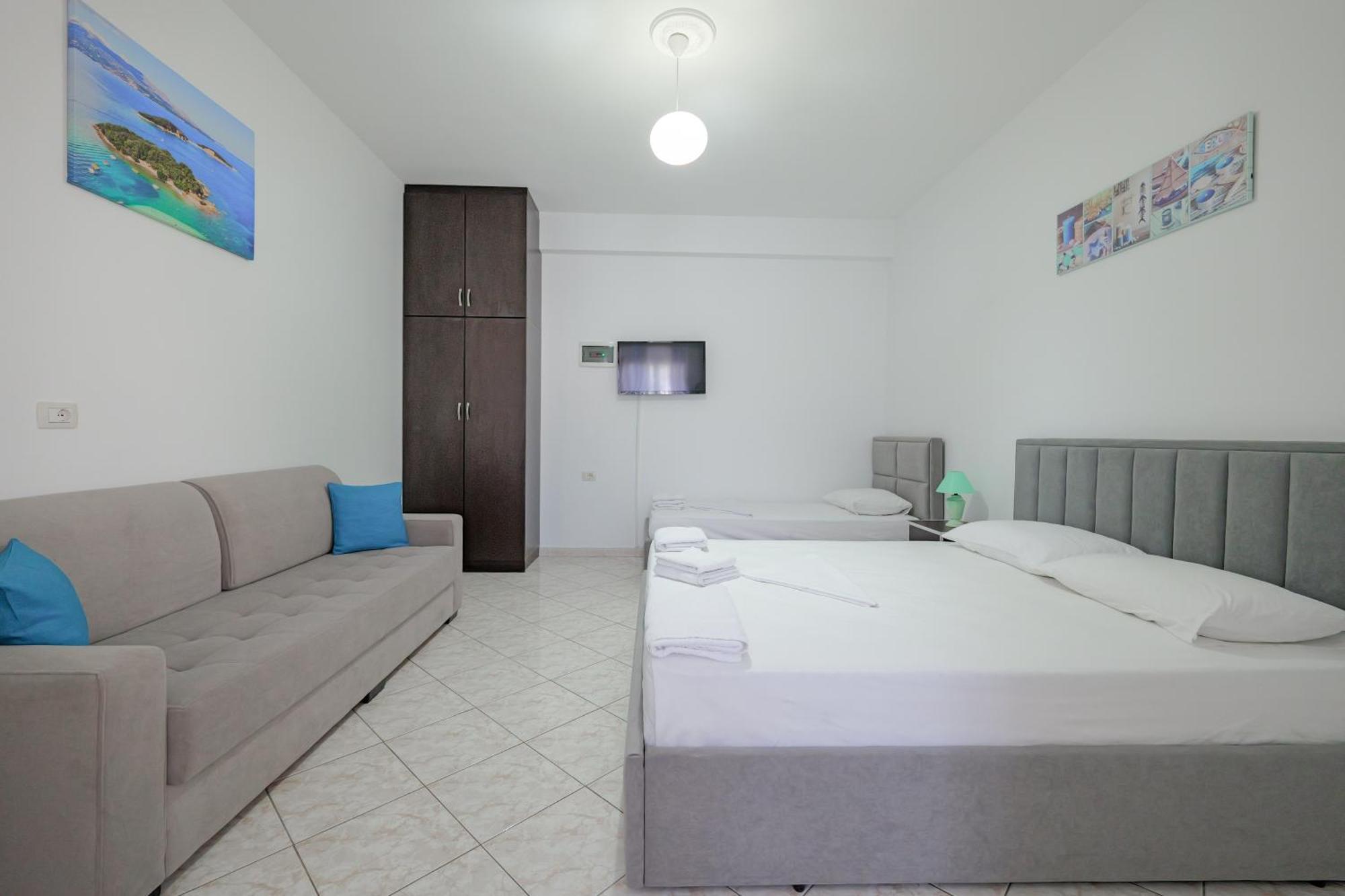 Villa Agur Kapo Εξαμίλιο Εξωτερικό φωτογραφία