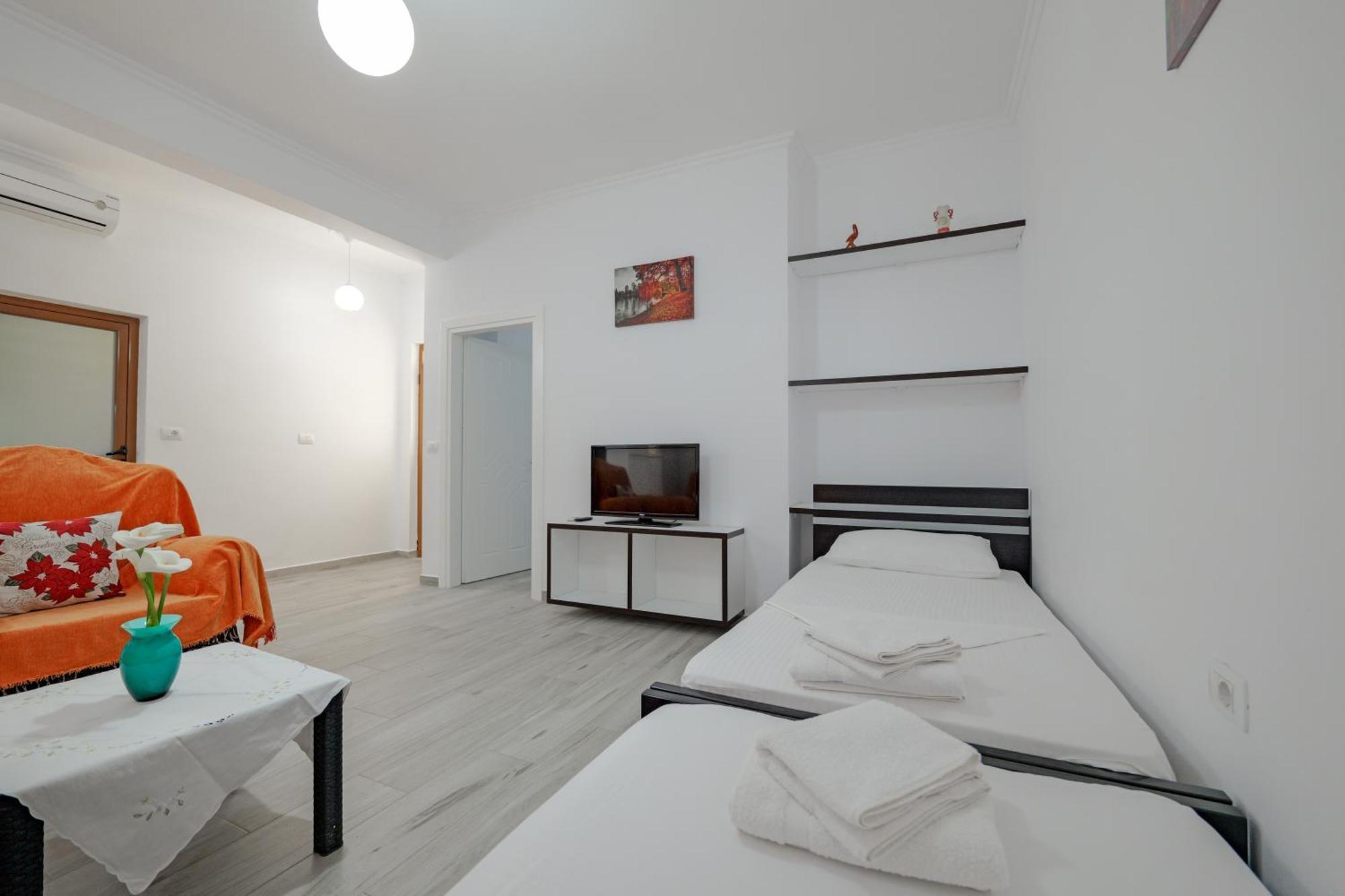 Villa Agur Kapo Εξαμίλιο Εξωτερικό φωτογραφία