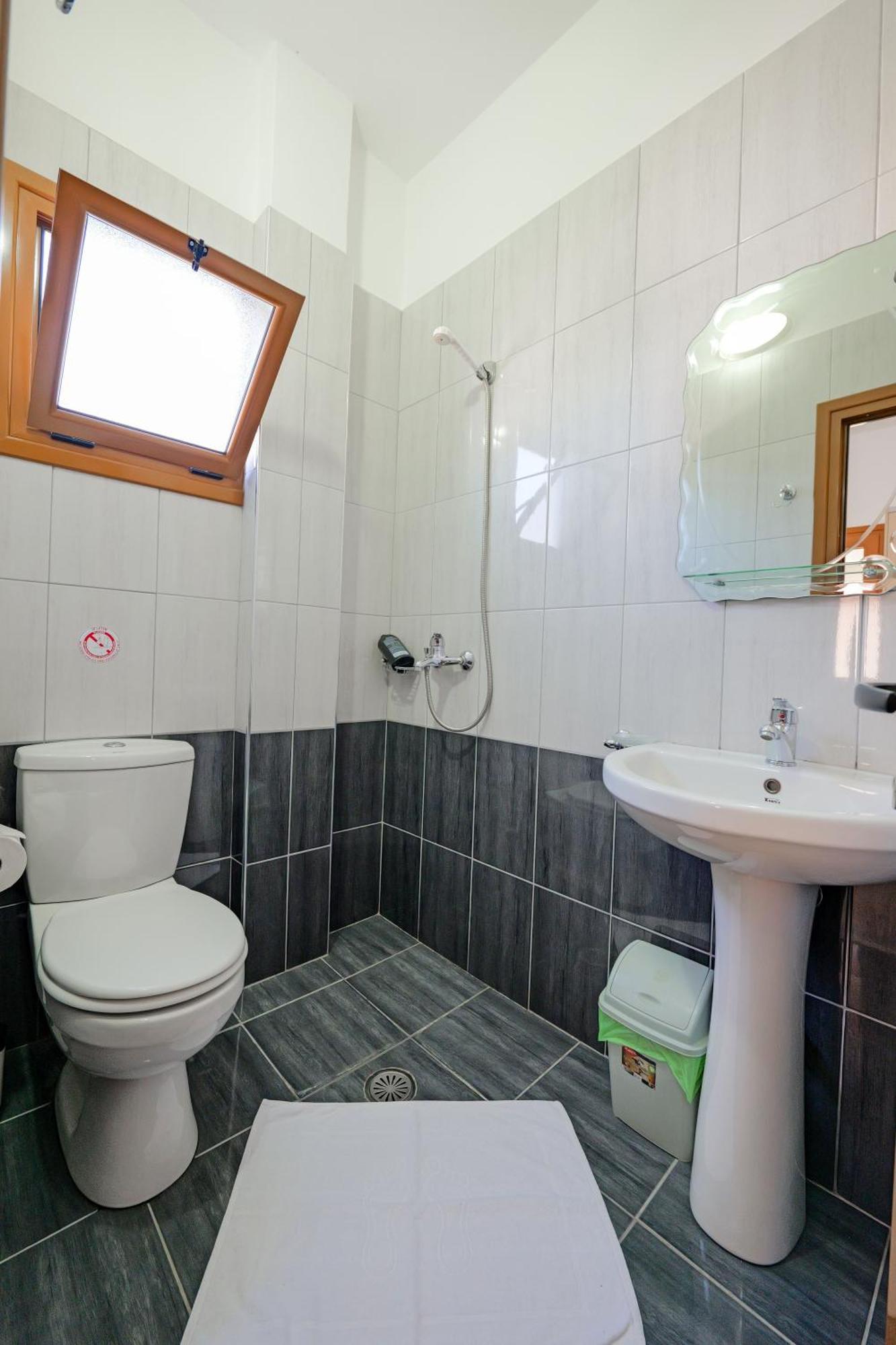 Villa Agur Kapo Εξαμίλιο Εξωτερικό φωτογραφία