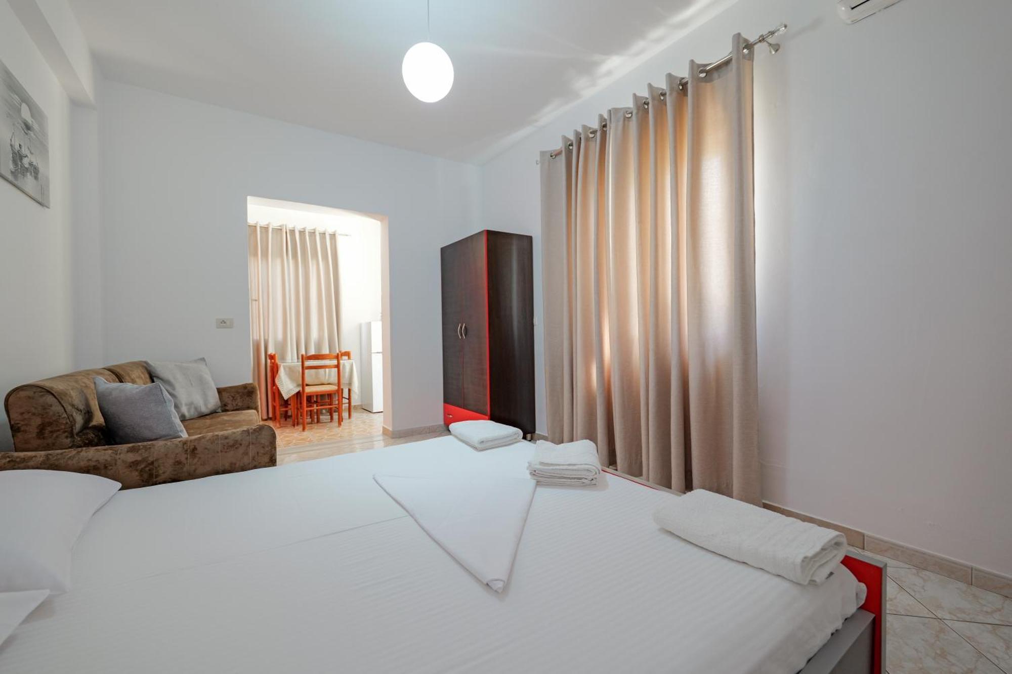 Villa Agur Kapo Εξαμίλιο Εξωτερικό φωτογραφία