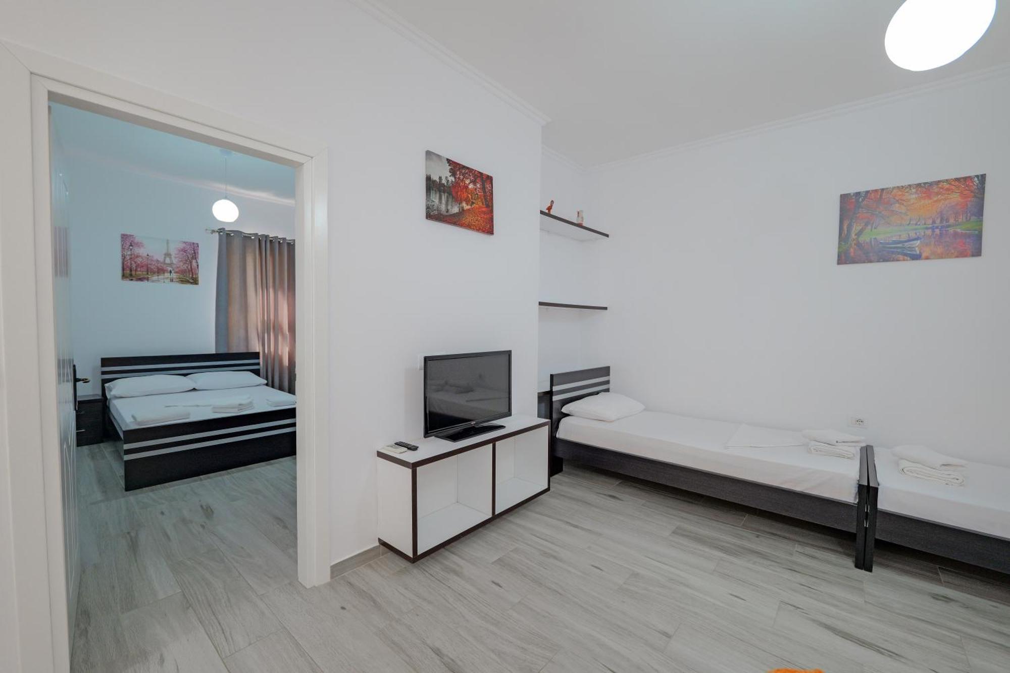 Villa Agur Kapo Εξαμίλιο Εξωτερικό φωτογραφία