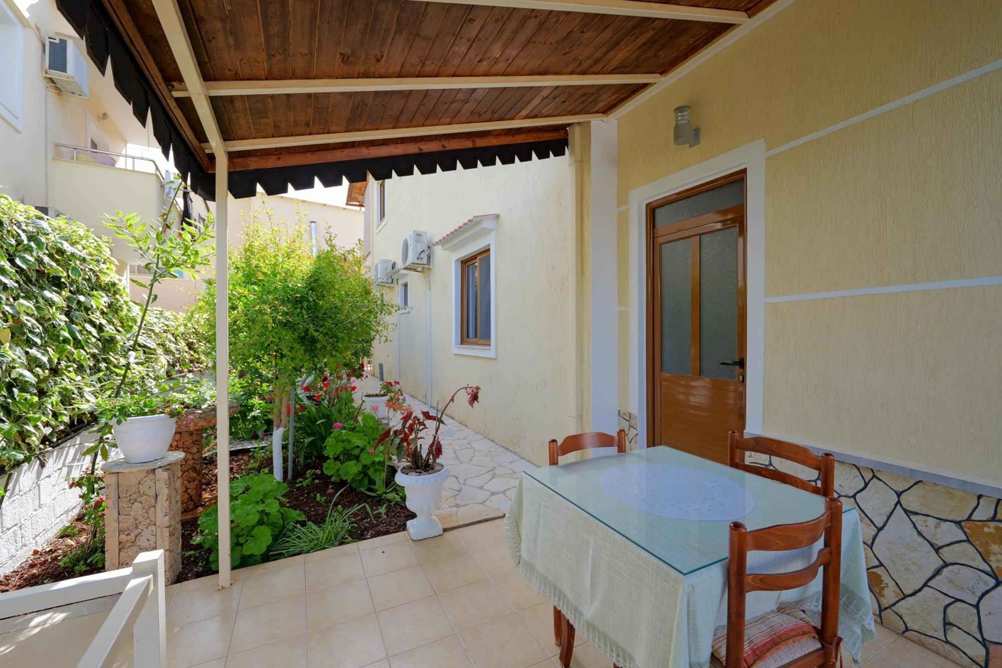 Villa Agur Kapo Εξαμίλιο Δωμάτιο φωτογραφία