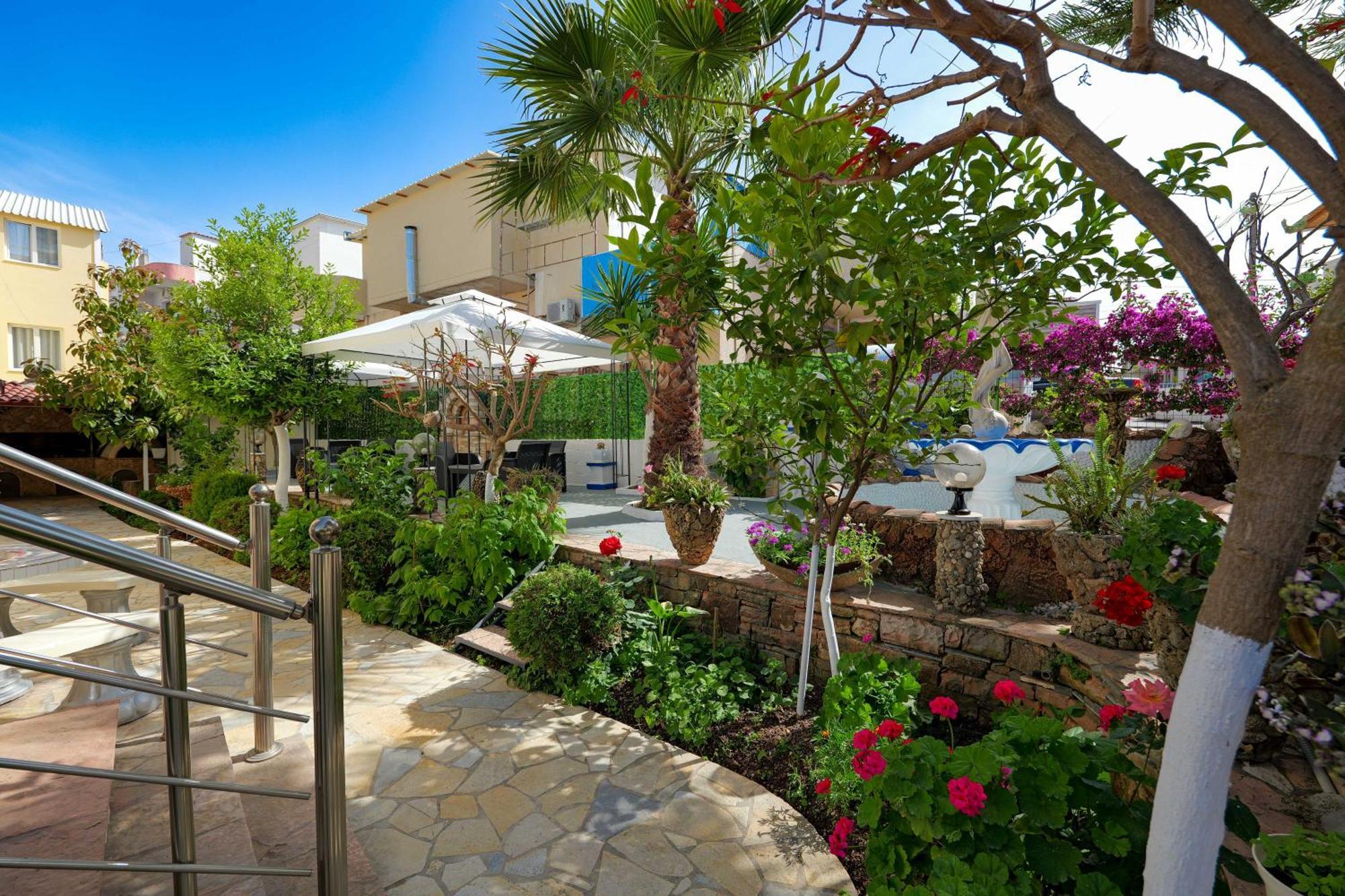 Villa Agur Kapo Εξαμίλιο Εξωτερικό φωτογραφία