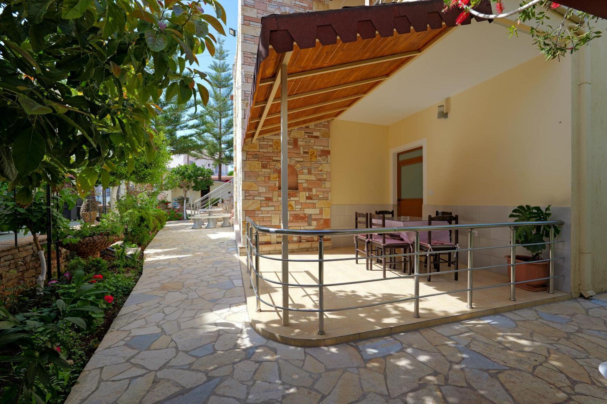 Villa Agur Kapo Εξαμίλιο Δωμάτιο φωτογραφία
