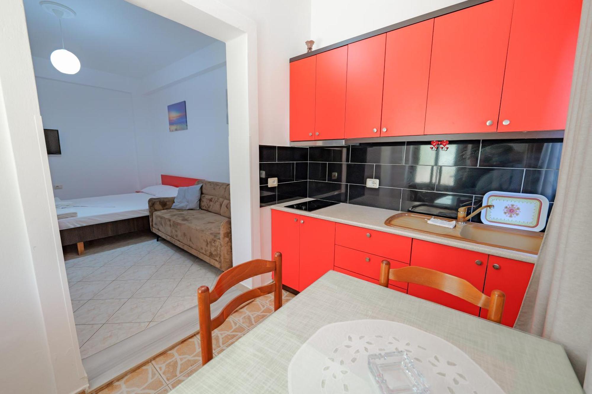Villa Agur Kapo Εξαμίλιο Δωμάτιο φωτογραφία