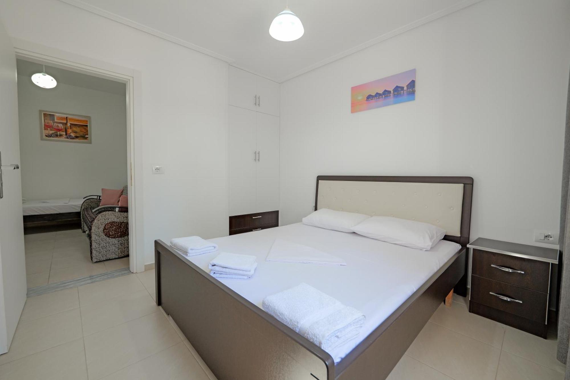 Villa Agur Kapo Εξαμίλιο Δωμάτιο φωτογραφία