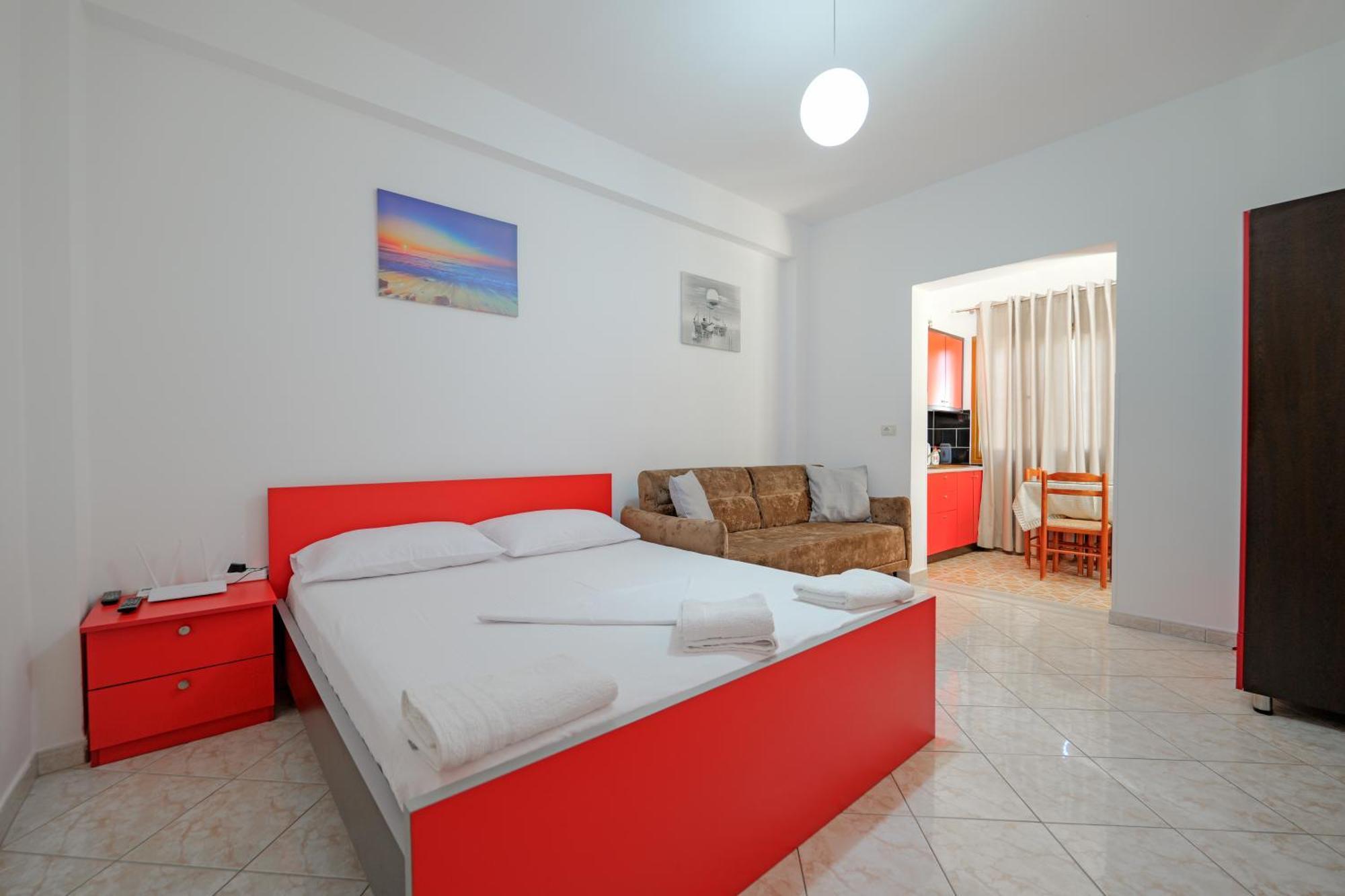 Villa Agur Kapo Εξαμίλιο Δωμάτιο φωτογραφία