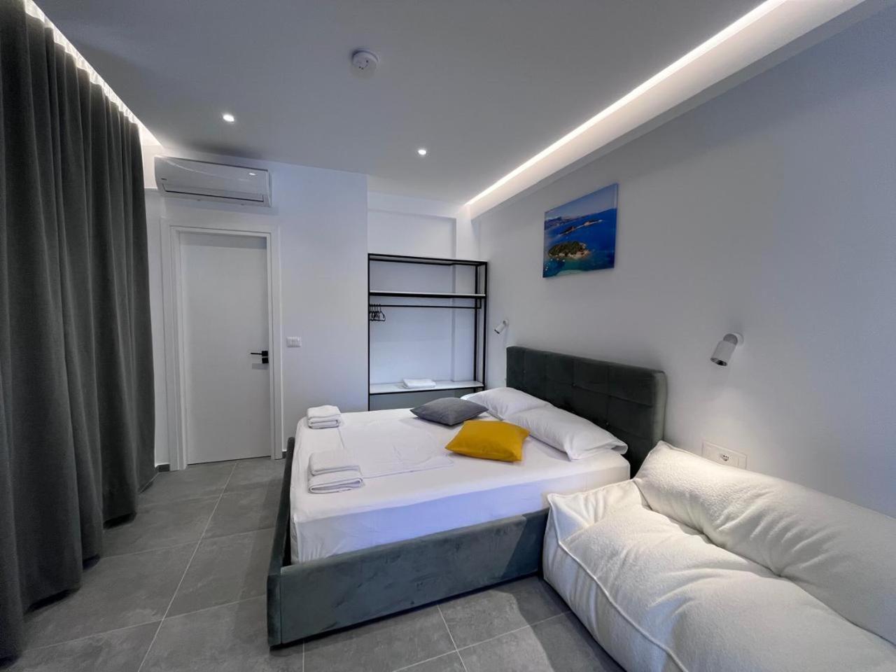 Villa Agur Kapo Εξαμίλιο Εξωτερικό φωτογραφία