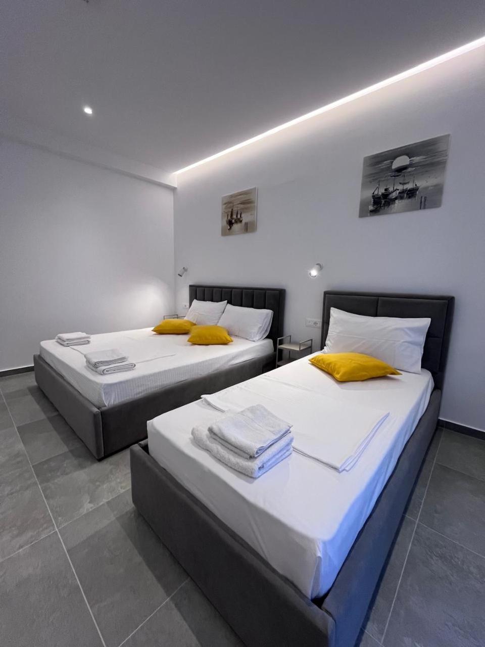 Villa Agur Kapo Εξαμίλιο Δωμάτιο φωτογραφία