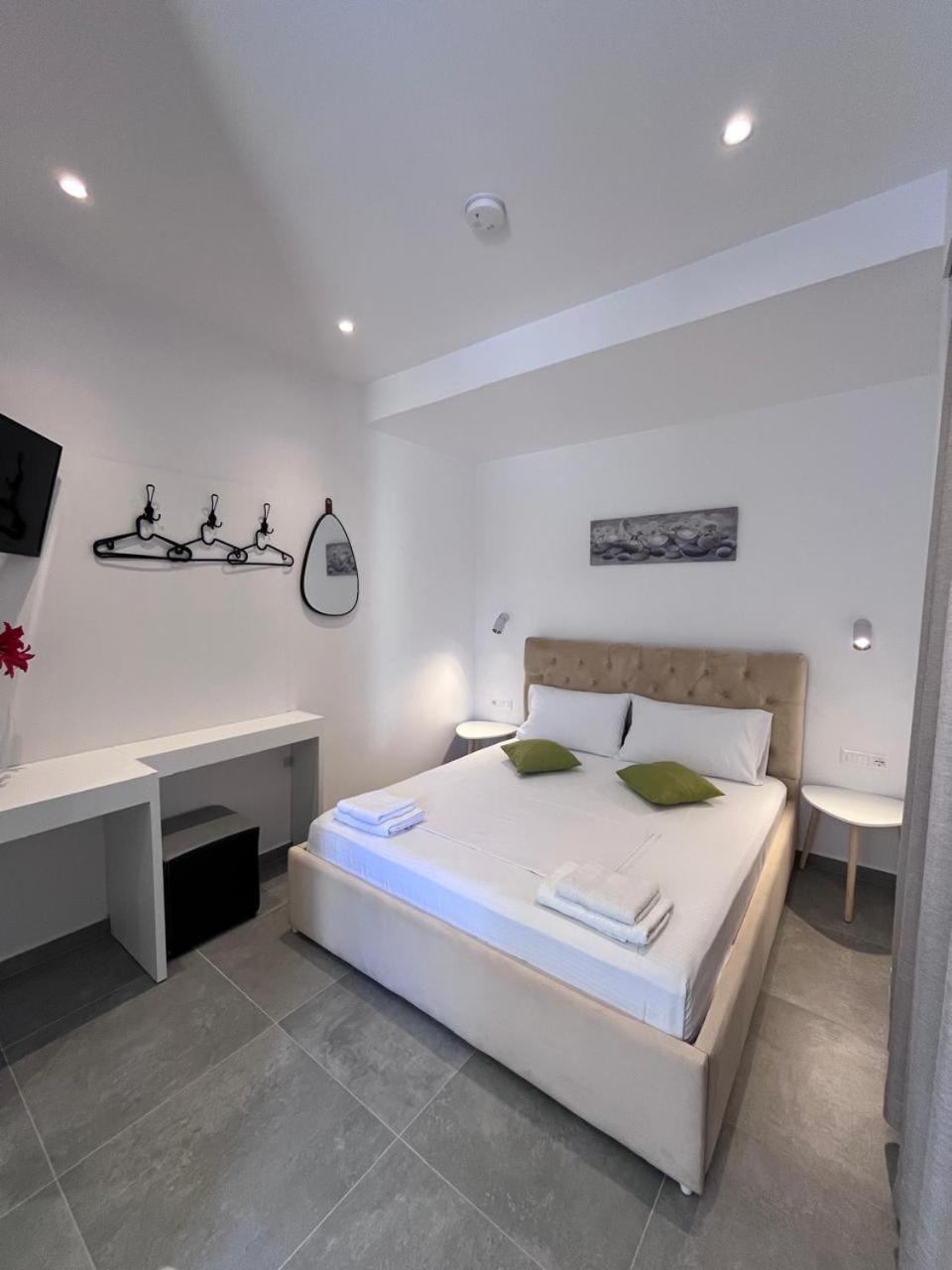 Villa Agur Kapo Εξαμίλιο Δωμάτιο φωτογραφία