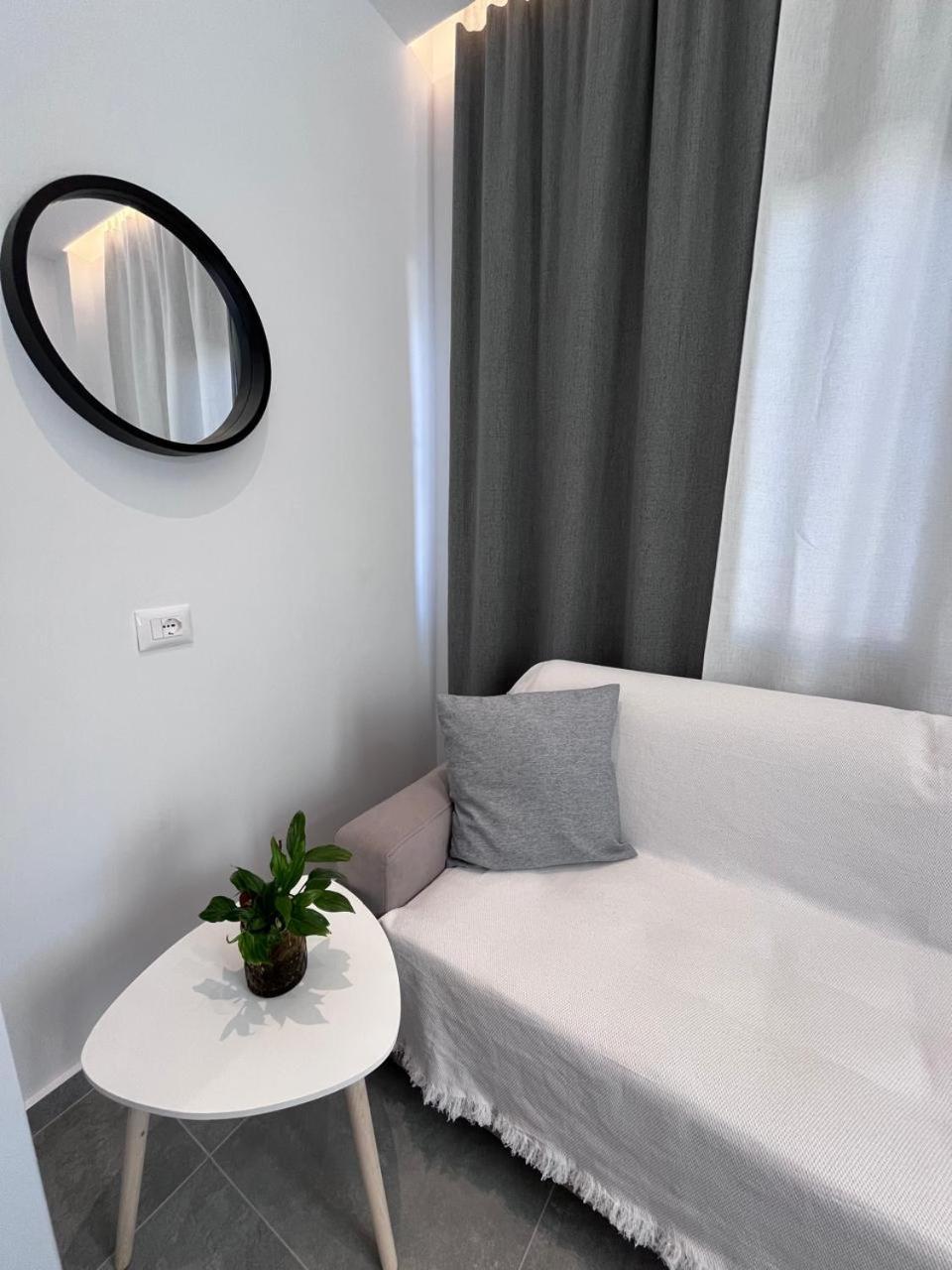Villa Agur Kapo Εξαμίλιο Εξωτερικό φωτογραφία
