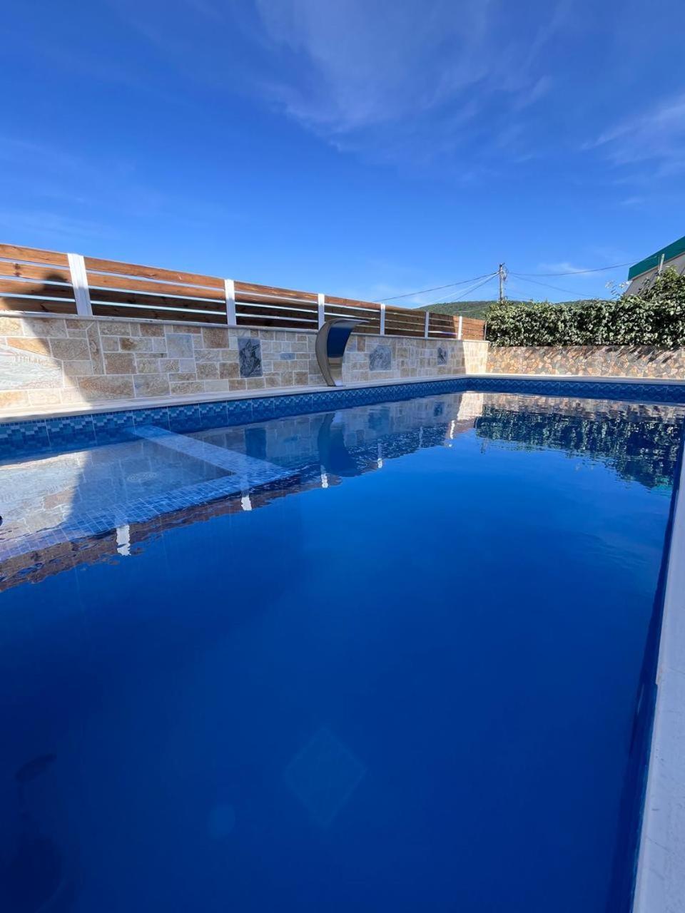 Villa Agur Kapo Εξαμίλιο Εξωτερικό φωτογραφία
