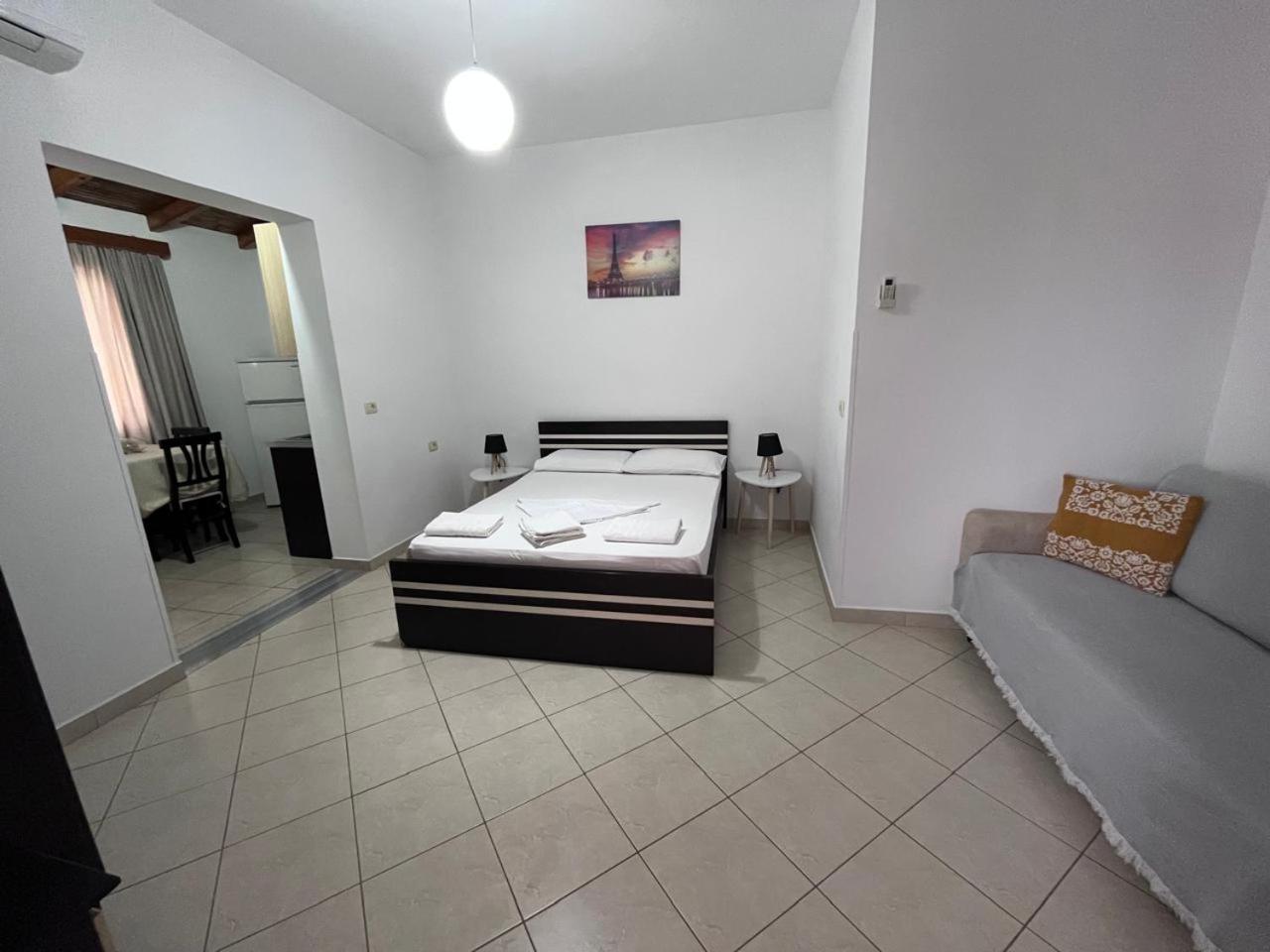Villa Agur Kapo Εξαμίλιο Δωμάτιο φωτογραφία