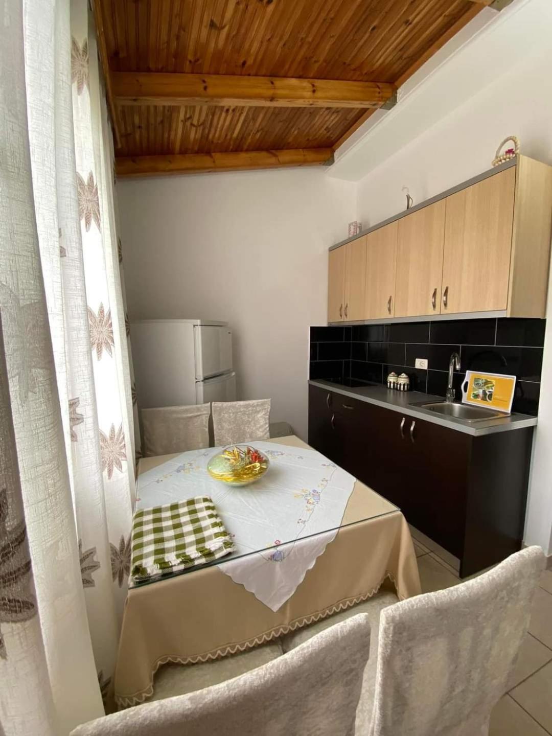 Villa Agur Kapo Εξαμίλιο Δωμάτιο φωτογραφία