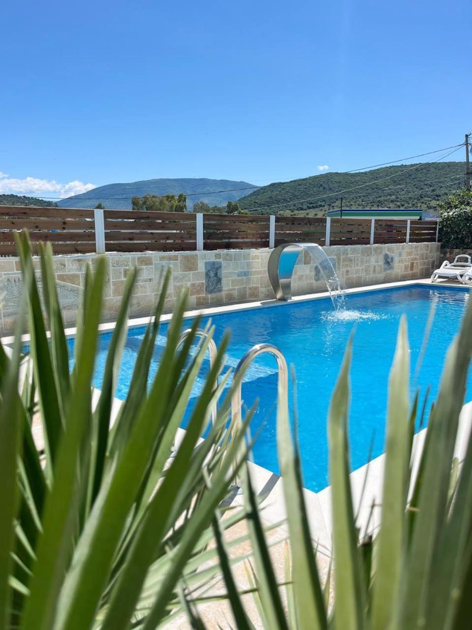 Villa Agur Kapo Εξαμίλιο Εξωτερικό φωτογραφία