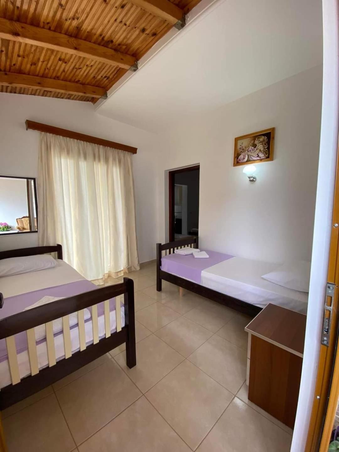 Villa Agur Kapo Εξαμίλιο Δωμάτιο φωτογραφία