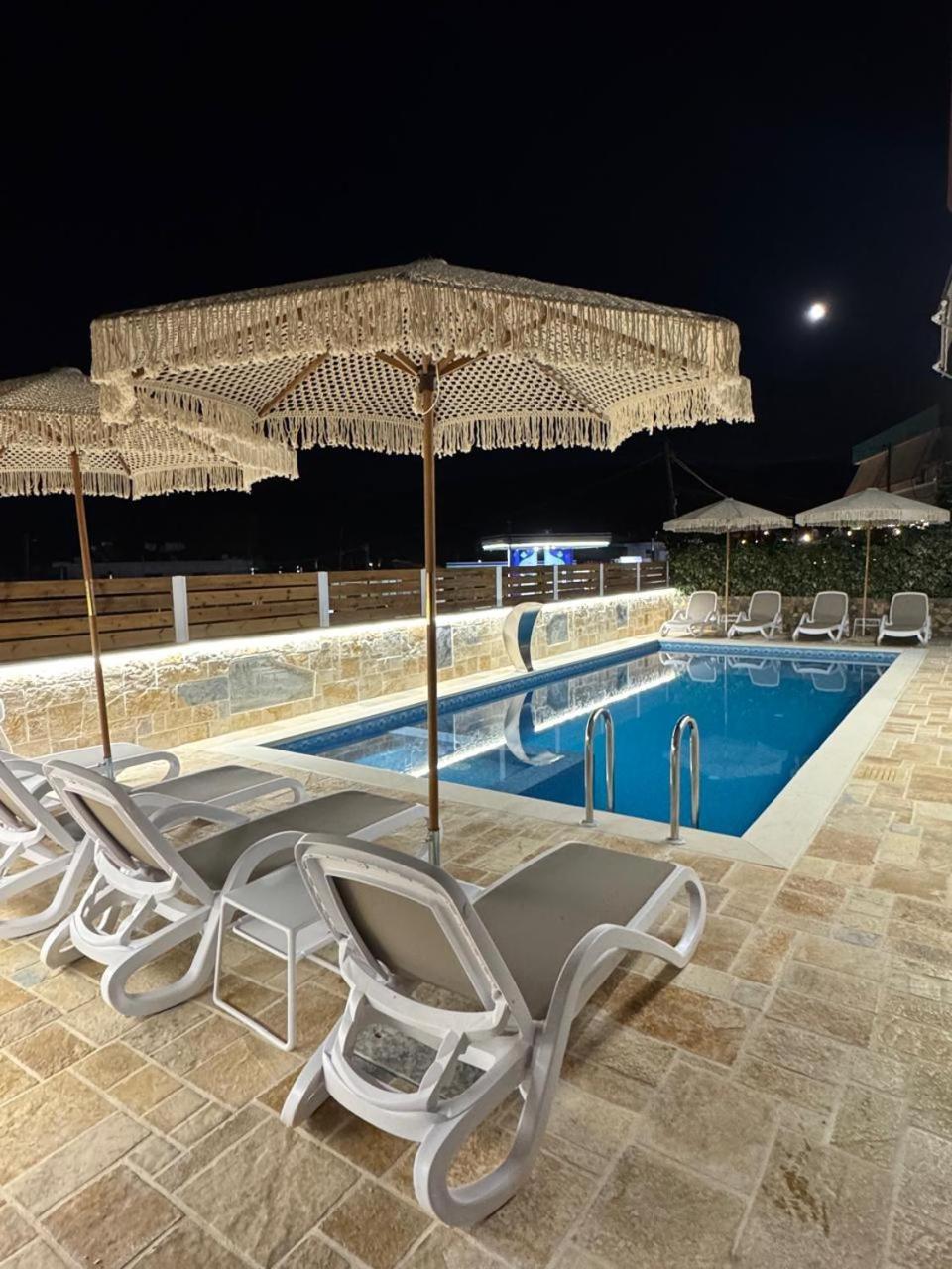 Villa Agur Kapo Εξαμίλιο Εξωτερικό φωτογραφία