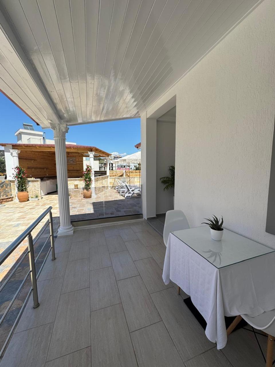 Villa Agur Kapo Εξαμίλιο Δωμάτιο φωτογραφία