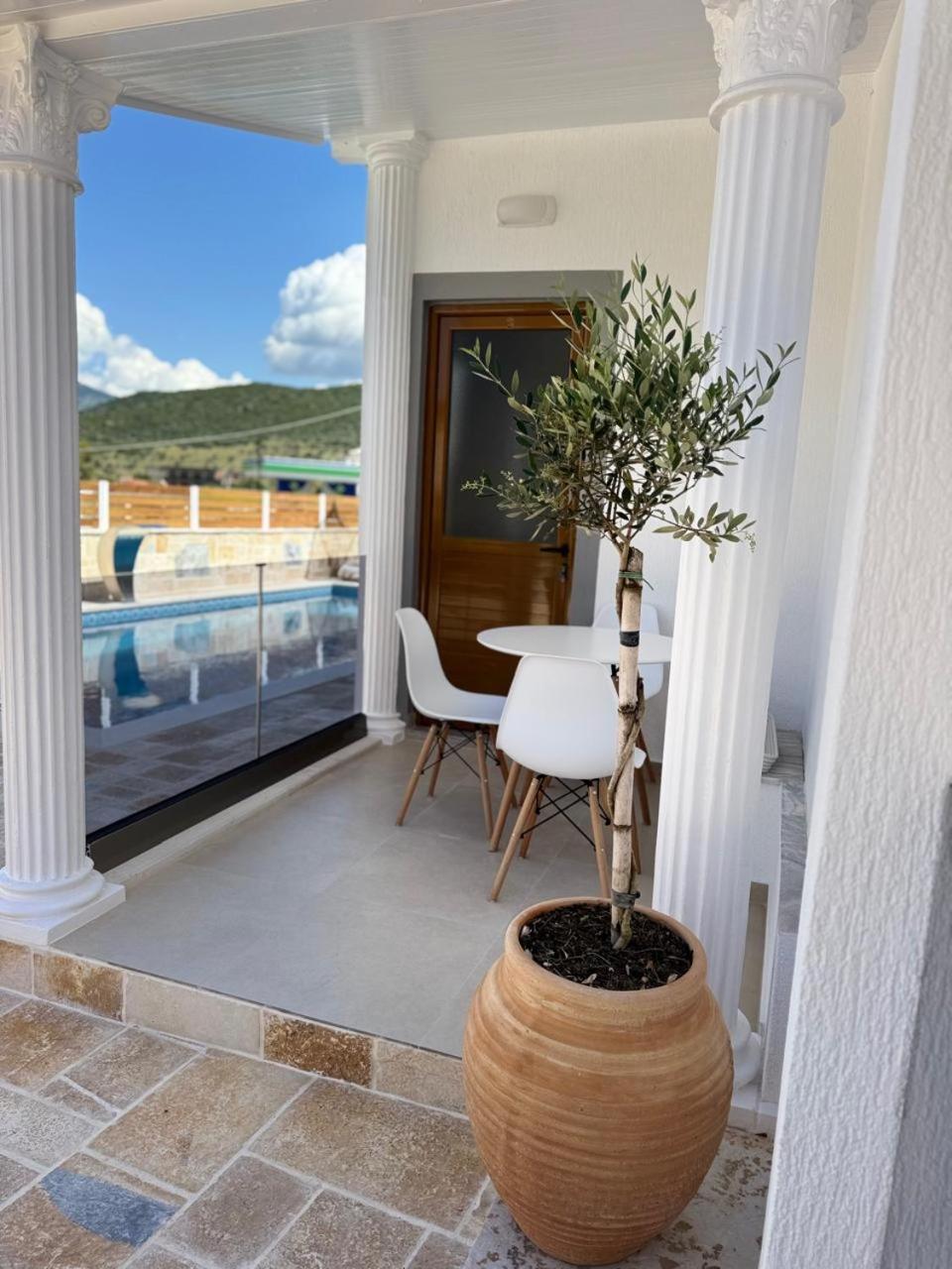 Villa Agur Kapo Εξαμίλιο Δωμάτιο φωτογραφία