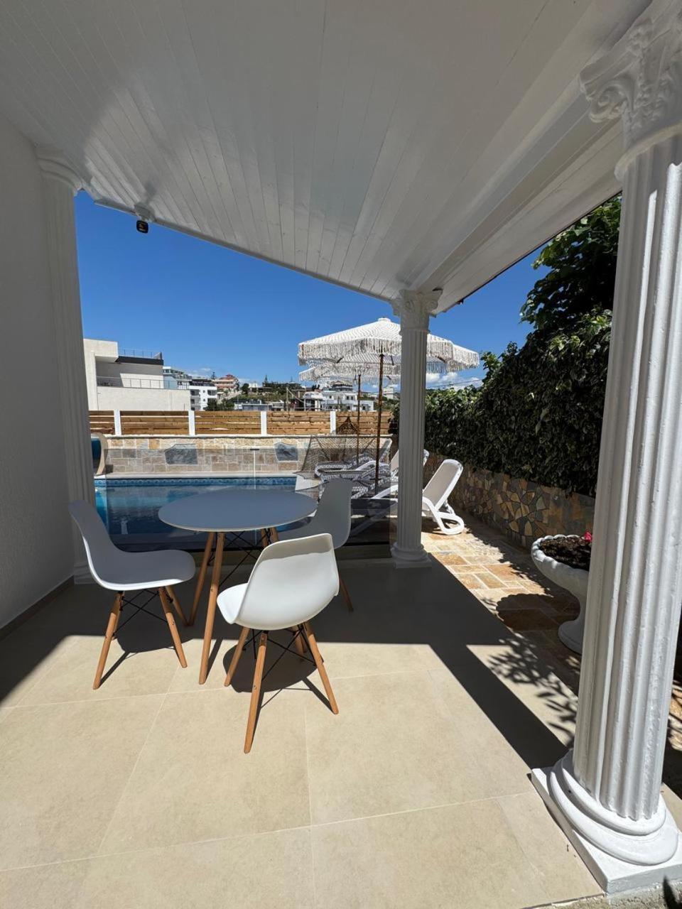 Villa Agur Kapo Εξαμίλιο Δωμάτιο φωτογραφία